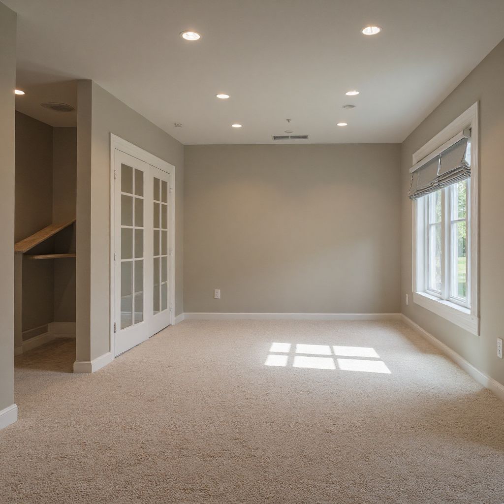 The Mănescu Recreation Room