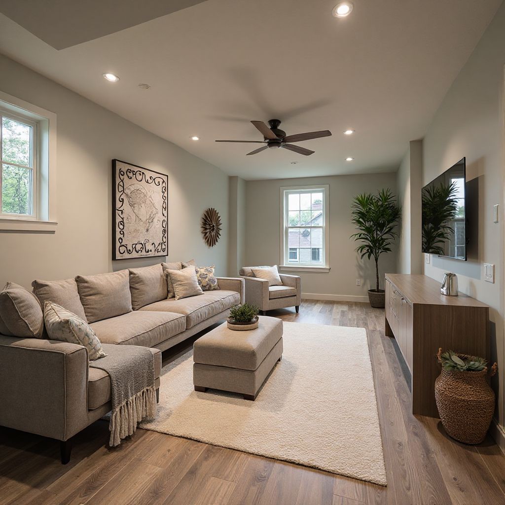 Constanța Waterfront Bar Setup