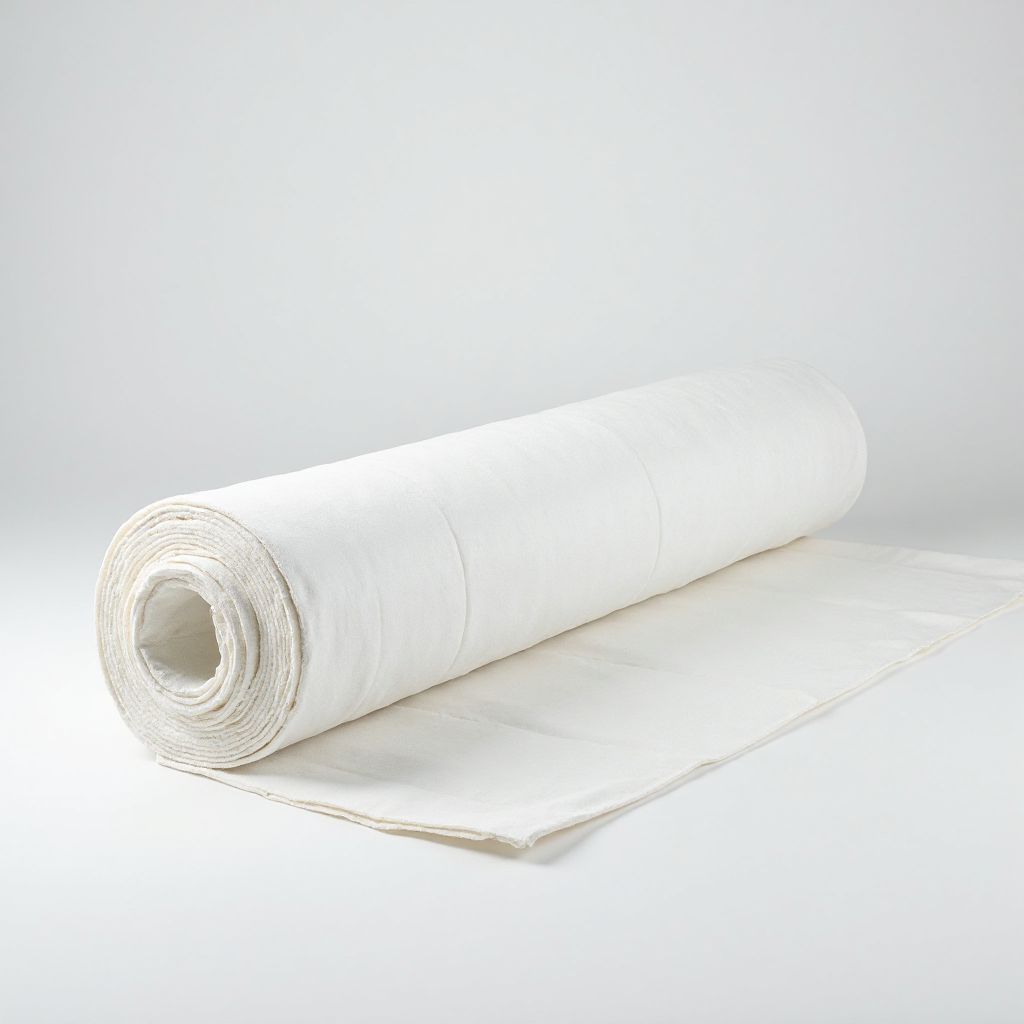 Heavy-Duty Polyethylene Vapor Barrier (500 sq ft roll)