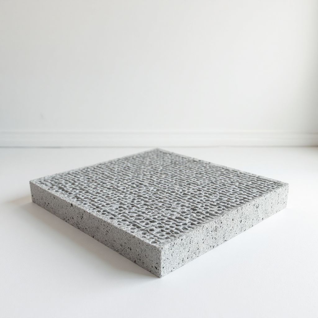 Dimple Drainage Matting (200 sq ft)