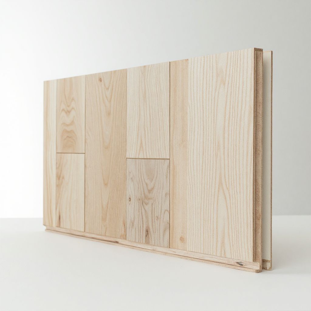 Vinyl Plank Flooring (Waterproof, 500 sq ft box)